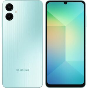 CELULAR SAMSUNG GALAXY A06 4GB 128GB