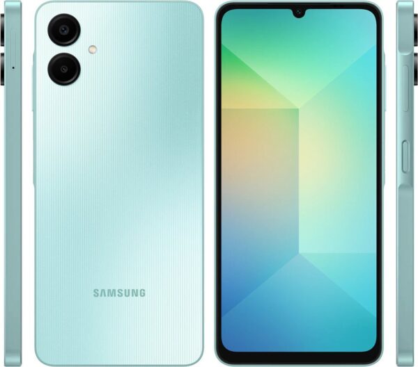 CELULAR SAMSUNG GALAXY A06 4GB 128GB