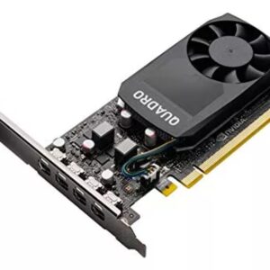 TARJETA DE VIDEO PNY QUADRO P620 - VCQP620V2-PB