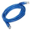 PATCH CORD 3BUMEN CAT6 DE 5M