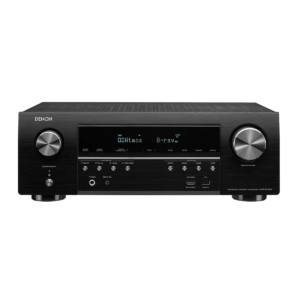 Amplificador Denon AVR-S770H 7.2 | Dolby Atmos y 8K