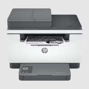 Impresora Multifuncional HP LaserJet M236sdw Monocromática