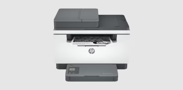 Impresora Multifuncional HP LaserJet M236sdw | Eficiencia Láser Compacta​