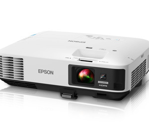 Video Proyector Epson PowerLite 1985WU 4800 lúmenes WUXGA Open Box