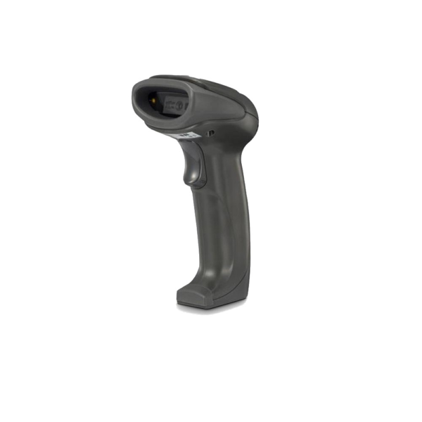 Lector de Códigos de Barras Digital POS DIG-D60 USB 1D/2D Alta Precisión