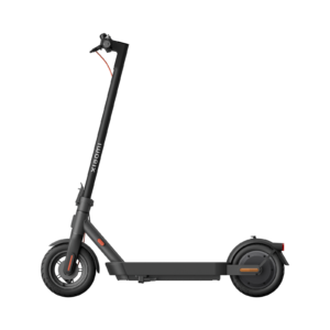 Patineta Eléctrica Xiaomi 4 Lite 2nd Gen 25 km/h Negra