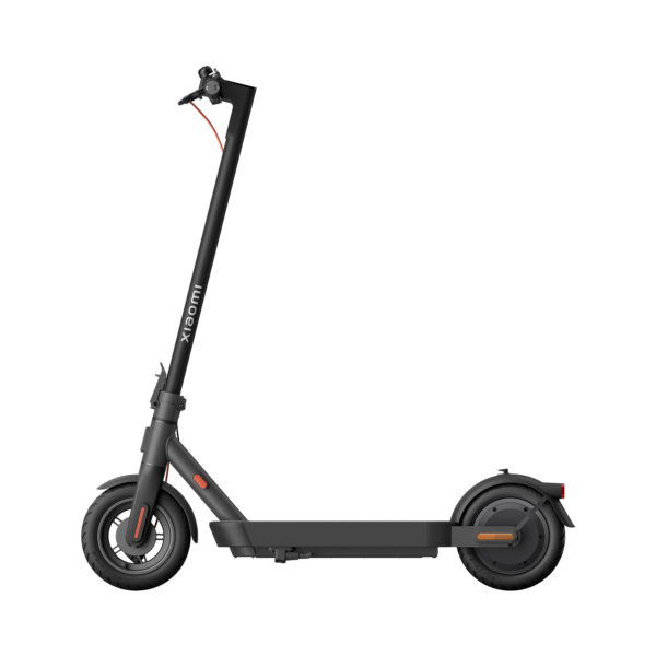 Patineta Eléctrica Xiaomi 4 Lite 2nd Gen 25 km/h Negra