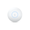 Access Point UniFi U6+ Ubiquiti WiFi 6 Dual‑Band 3 Gbps