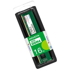 Memoria RAM DDR4 3200 16GB AD4U320016G22-SGN ADATA