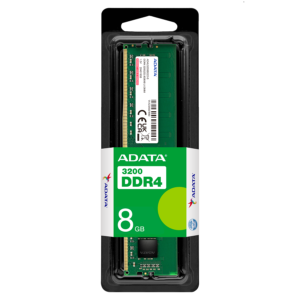 Memoria para PC DDR4 3200 8GB AD4U32008G22-SGN ADATA