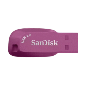 Memoria USB 3.2 128GB SanDisk Ultra Shift Alta Velocidad