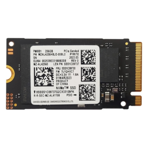 Disco SSD M2 256GB ATTECH para Equipos POS - Alta Velocidad