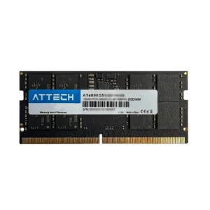 Memoria para Portátil DDR4 3200 16GB AT3200D4S22/16 ATTECH