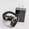 Cargador Carga Rápida Tipo C 30W 5V-6A / 9V-3.33A / 12V-2.5A