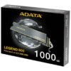 Disco SSD Adata ALEG-800 M.2 PCIe 1TB 3500MB/s