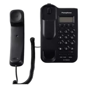 TELEFONO FIJO PANAPHONE KX-T806CID