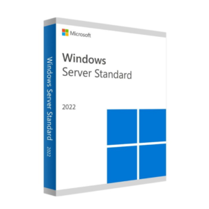 Licencia Windows Server 2022 Essentials ROK para Dell