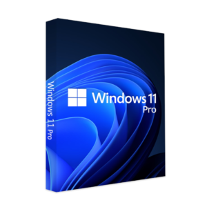 Licencia Windows 11 Pro 64-Bit Español Descarga Online