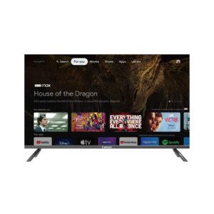 Televisor Smart TV Caixun C40VAFVFZ – 40″ Full HD