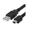 Cable USB 8 Pin – Carga Rápida y Sincronización Estable