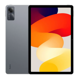 Tablet Redmi Pad SE 11" - 4GB RAM, 128GB, WiFi, Versátil