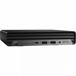 HP Pro Mini 400 G9 Core i5 12ª Gen 16GB SSD 256GB Win10 pro