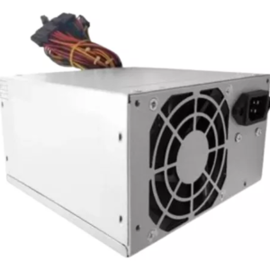 Fuente de Poder Janus ATX-400W Semi Real – Open Box