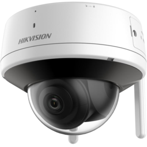 Cámara Seguridad Hikvision DS-2CV2121G2-IDW WiFi 2MP IR