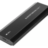 Enclosure SSD M.2 USB 3.1 10Gbps Tipo C + Cable Tipo C