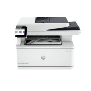 Impresora HP LaserJet Pro MFP 4103fdw – Multifuncional Rápida