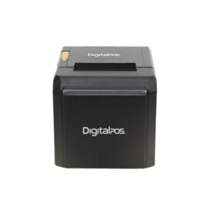 Impresora Térmica POS DIG-D300IB 82mm Serial/USB/LAN