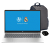 Portátil HP 15-FC0030LA Ryzen 7 7730U 16GB 1TB SSD 15.6” Win 11SL
