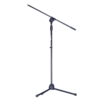 Base para Micrófono MS70B – Soporte Ajustable y Estable