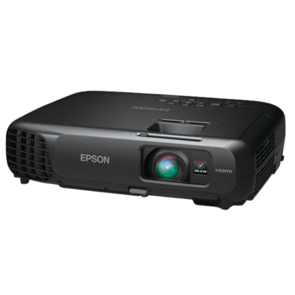 Video Beam Epson EX5220 3000 Lumens XGA – Open Box