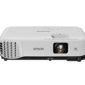 Video Beam Epson PowerLite VS250 3200 Lumens SVGA LCD – Open Box