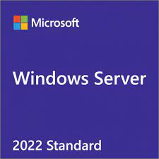 Licencia Windows Server 2022 Estándar ROK para HP