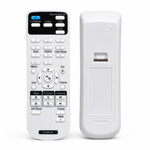 Control Remoto de Alta Calidad para Video Proyector