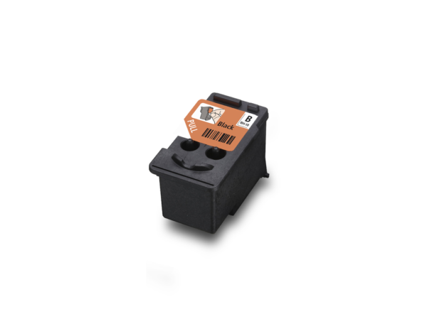 Cabezales Canon BH-10 Negro para PIXMA G5010 G6010 G7010