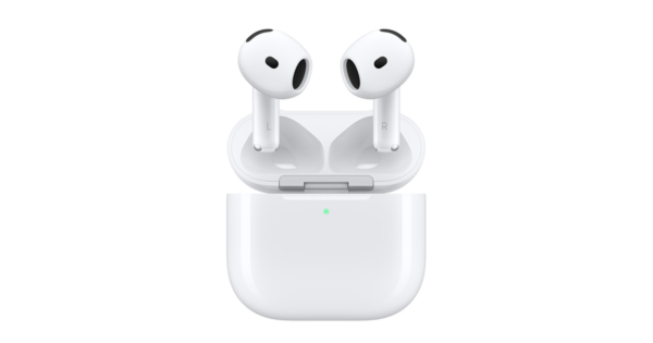 AirPods Pro 4ta Generación con Cancelación de Ruido