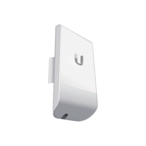 Nanostation Ubiquiti Loco M5 - Potente dispositivo de red inalámbrica