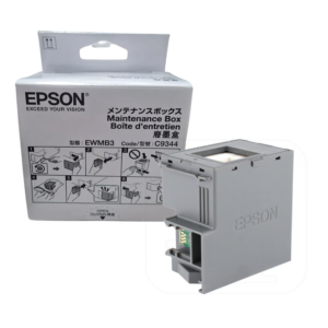 Kit Mantenimiento Impresora Epson L3560 L5590