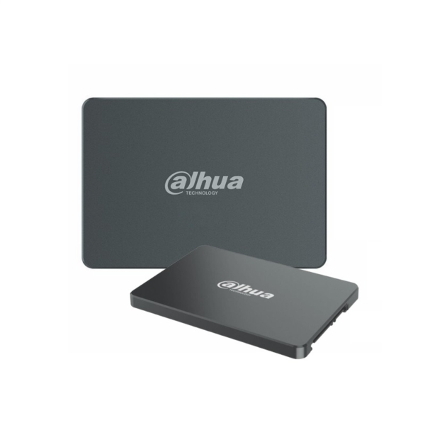 Disco SSD Dahua 256GB SATA III 6Gb/s