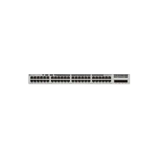 Switch Cisco C9200L-24P-4G-E 24 Puertos PoE+ y 4 SFP