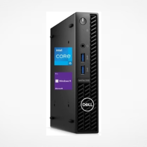 Computador Dell OptiPlex 3000 Core i5 12ª Gen 16GB 512GB SSD