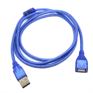 Extensión USB Activa 10M 2.0 Alta Velocidad y Estabilidad