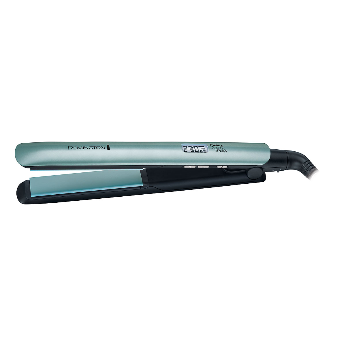 Plancha Alisadora Remington S8500