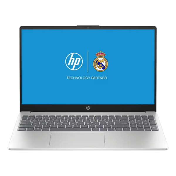 Portátil HP 15-df0048la Intel Core i5 512GB SSD 8GB RAM