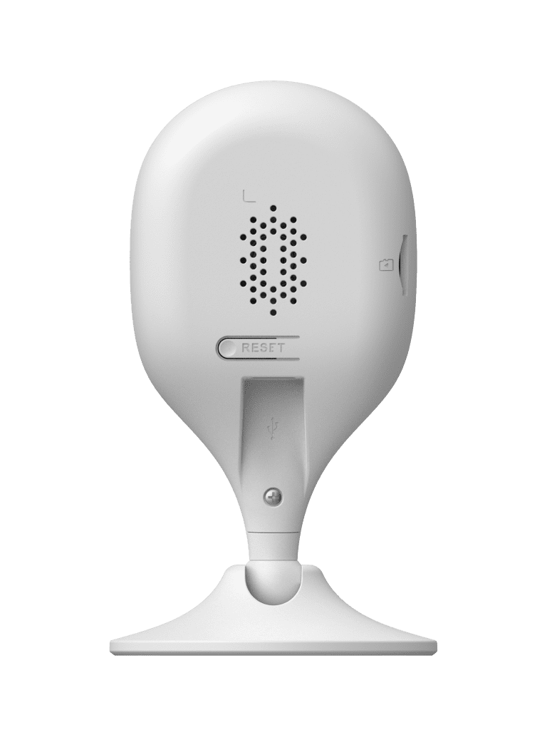 Cámara de Seguridad Dahua DH-C3A Cube A1 2.8mm 3MP WiFi Interior