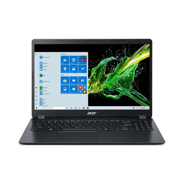 Portátil Acer A315-56-54LK Core i5 10ª Gen 8GB RAM SSD 256GB 15.6"