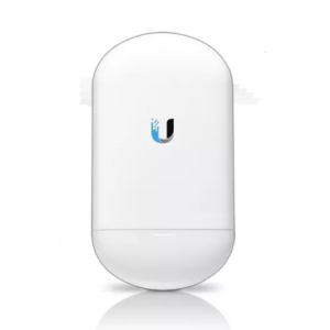 Nanostation Ubiquiti Loco M5 - Potente dispositivo de red inalámbrica